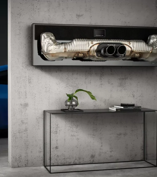 911 Soundbar 2.0 Pro – Ltd.