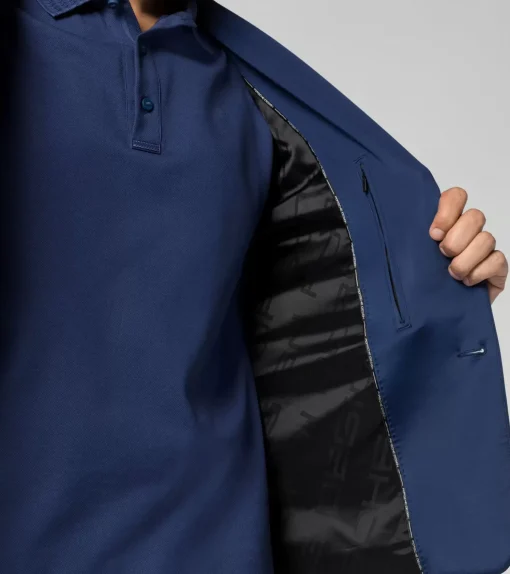 Active Blazer