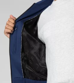 Active Blouson