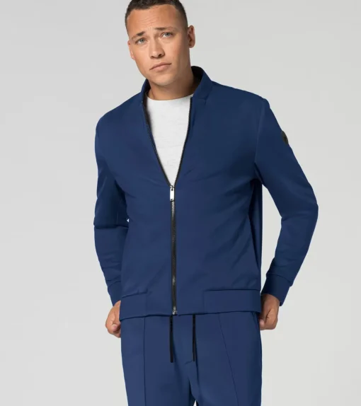 Active Blouson