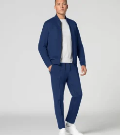 Active Blouson