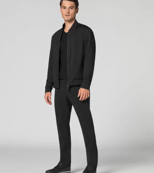 Active Blouson
