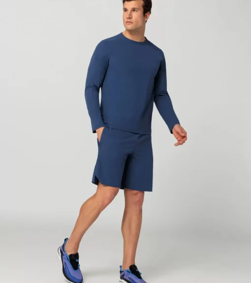 Active Longsleeve
