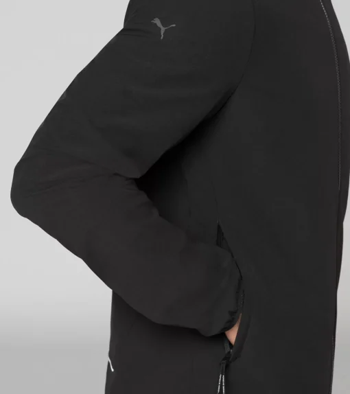 Active Packable Jacket