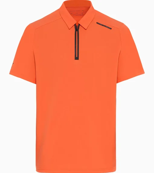 Active Polo Shirt