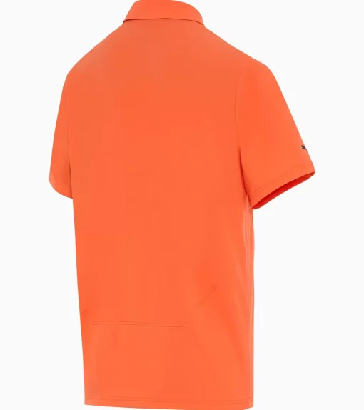 Active Polo Shirt