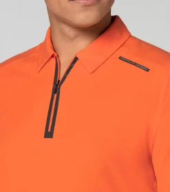 Active Polo Shirt