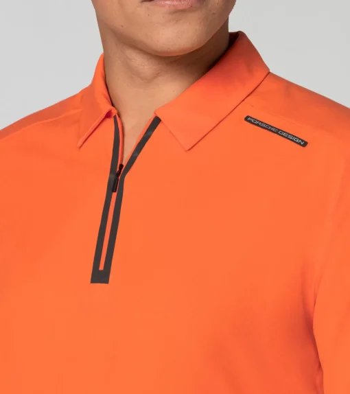 Active Polo Shirt