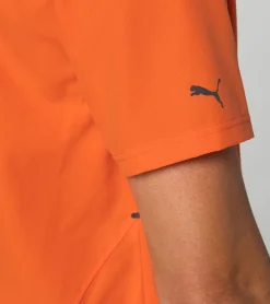 Active Polo Shirt