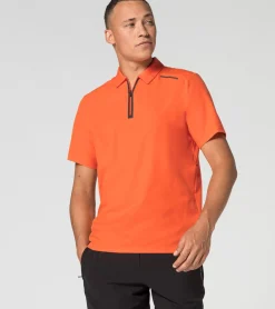 Active Polo Shirt