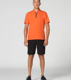 Active Polo Shirt