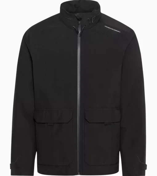 All Day Jacket