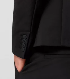 Athleisure Blazer