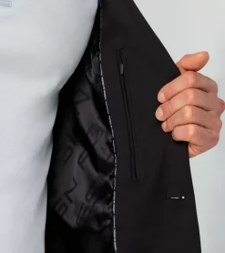 Athleisure Blazer