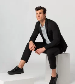Athleisure Blazer