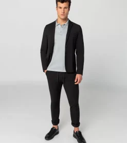 Athleisure Blazer