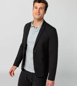 Athleisure Blazer