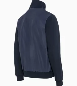 Athleisure Cardigan