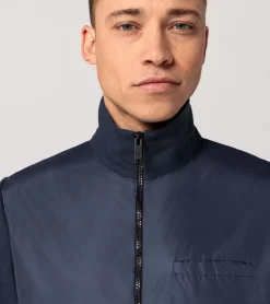Athleisure Cardigan