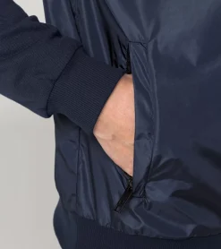 Athleisure Cardigan