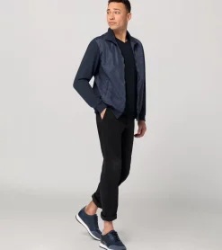 Athleisure Cardigan