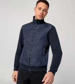 Athleisure Cardigan