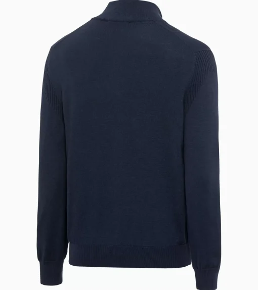 Athleisure Sweater