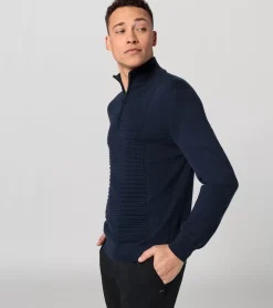 Athleisure Sweater