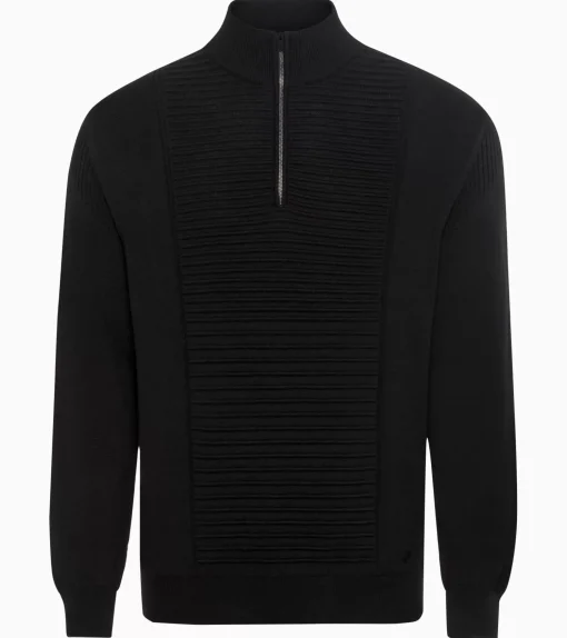 Athleisure Sweater