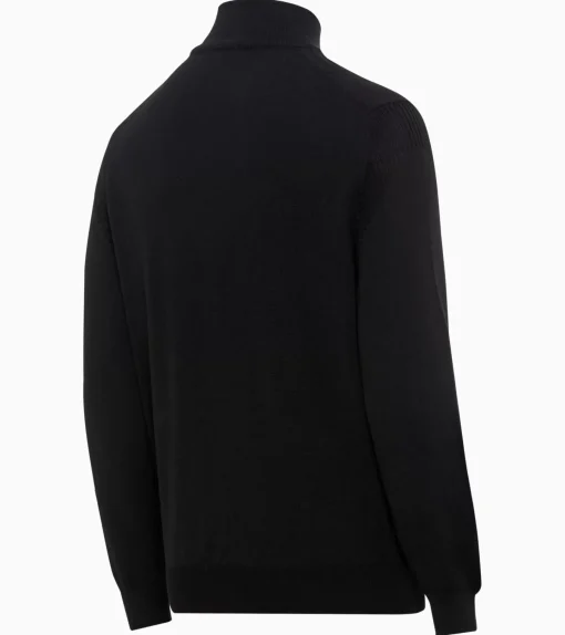 Athleisure Sweater