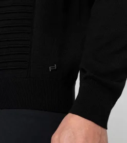 Athleisure Sweater
