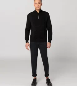Athleisure Sweater