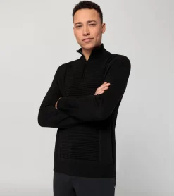 Athleisure Sweater