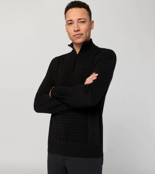 Athleisure Sweater