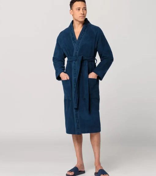 Bathrobe