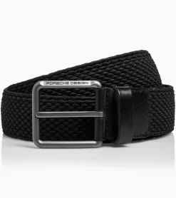 Casual Pin Buckle Chino Belt