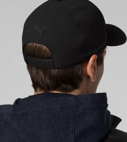 Classic Cap