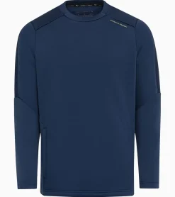 Crew Neck Sweater