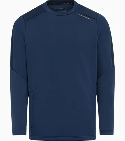 Crew Neck Sweater