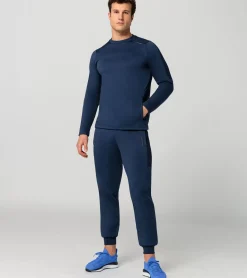 Crew Neck Sweater