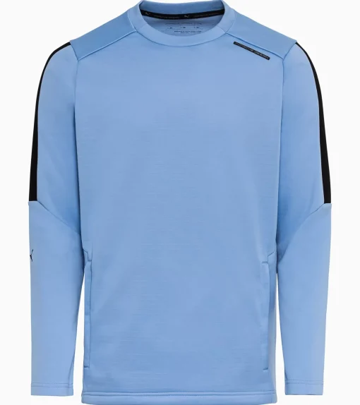 Crew Neck Sweater