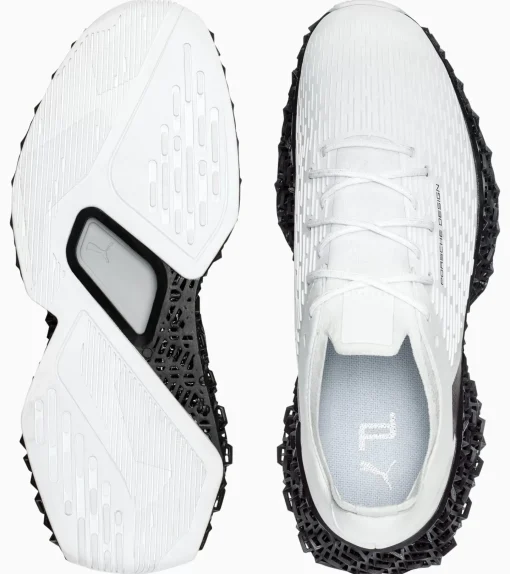 3D Mtrx Sneaker