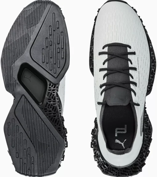 3D Mtrx Sneaker