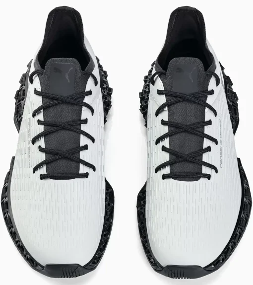 3D Mtrx Sneaker