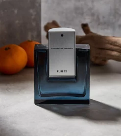 Eau De Parfum Porsche Design Pure 22