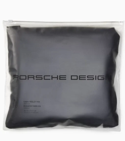 Hardcase Cover Trunk M