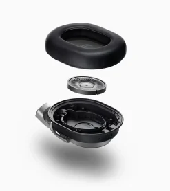 Headphones Pdh80