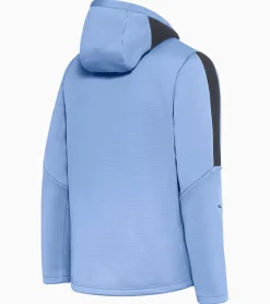 Hooded Sweat Jacket