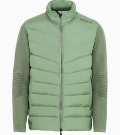 Hybrid Jacket