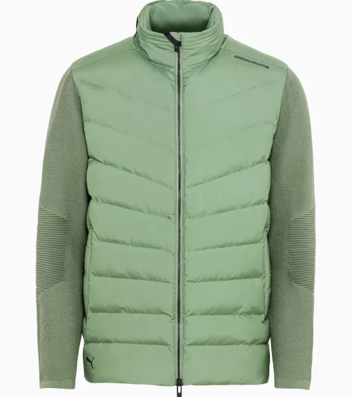 Hybrid Jacket
